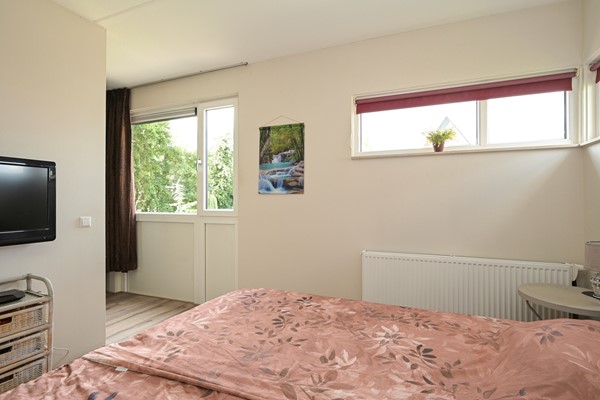 Medium property photo - Abdis Johannastraat 28, 2544 NE Den Haag